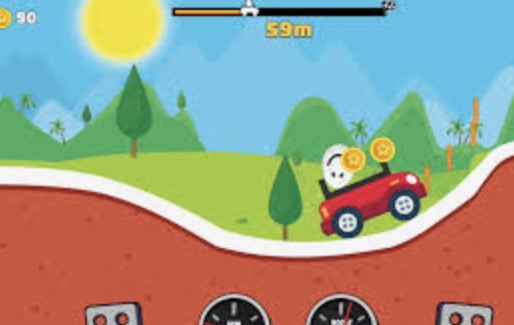 Mastering Eggy Car: Your Ultimate Guide to Conquering This Whimsical Physics Game